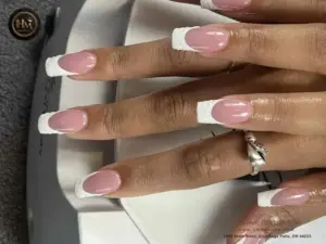 Nail Salon Cuyahoga Falls: Experience Top-Tier Beauty Services at HM Nail Spa