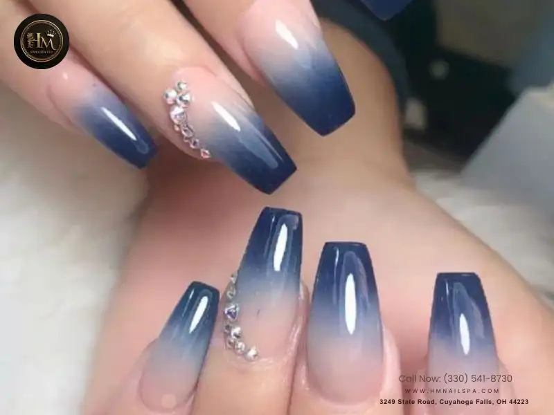 Nail Salon Cuyahoga Falls: Experience Top-Tier Beauty Services at HM Nail Spa
