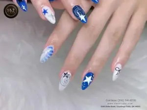 Nail Salon Cuyahoga Falls: Experience Top-Tier Beauty Services at HM Nail Spa