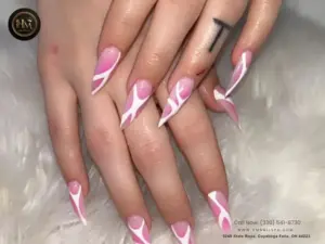 Nail Salon Cuyahoga Falls: Experience Top-Tier Beauty Services at HM Nail Spa