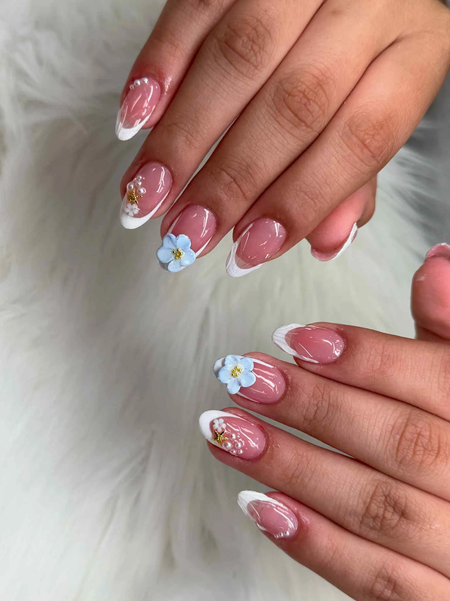 Nail Salon Cuyahoga Falls | HM Nail Spa