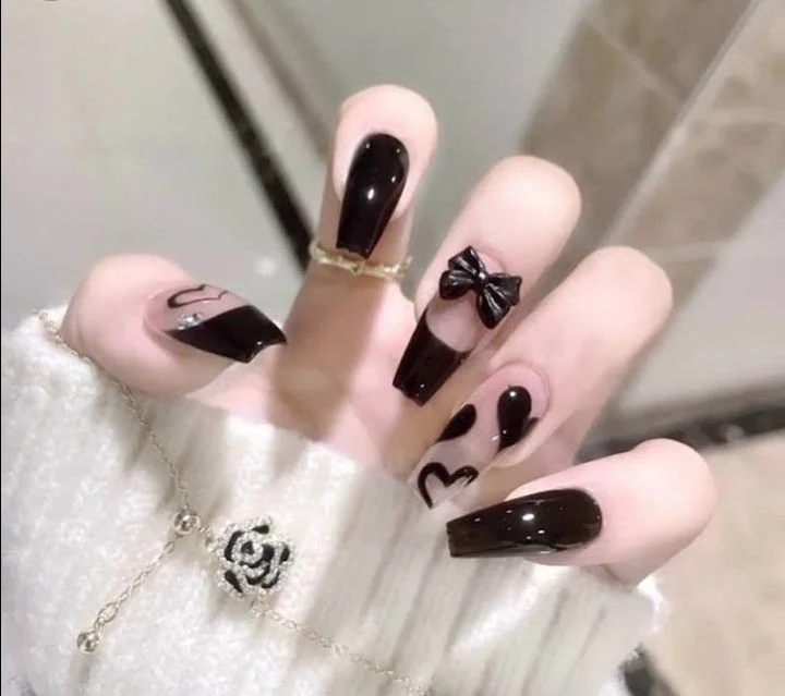 Nail Salon Cuyahoga Falls | HM Nail Spa